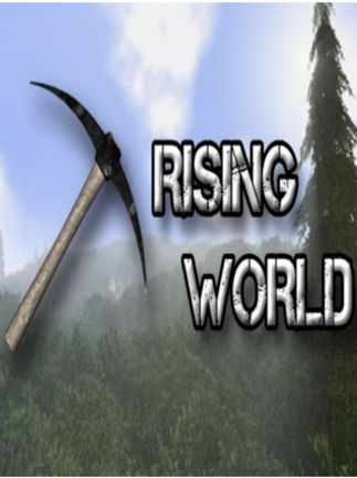 Rising World (2014) PC